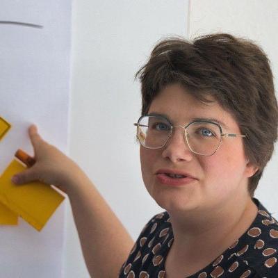 &copy; Sabrina Spiegel